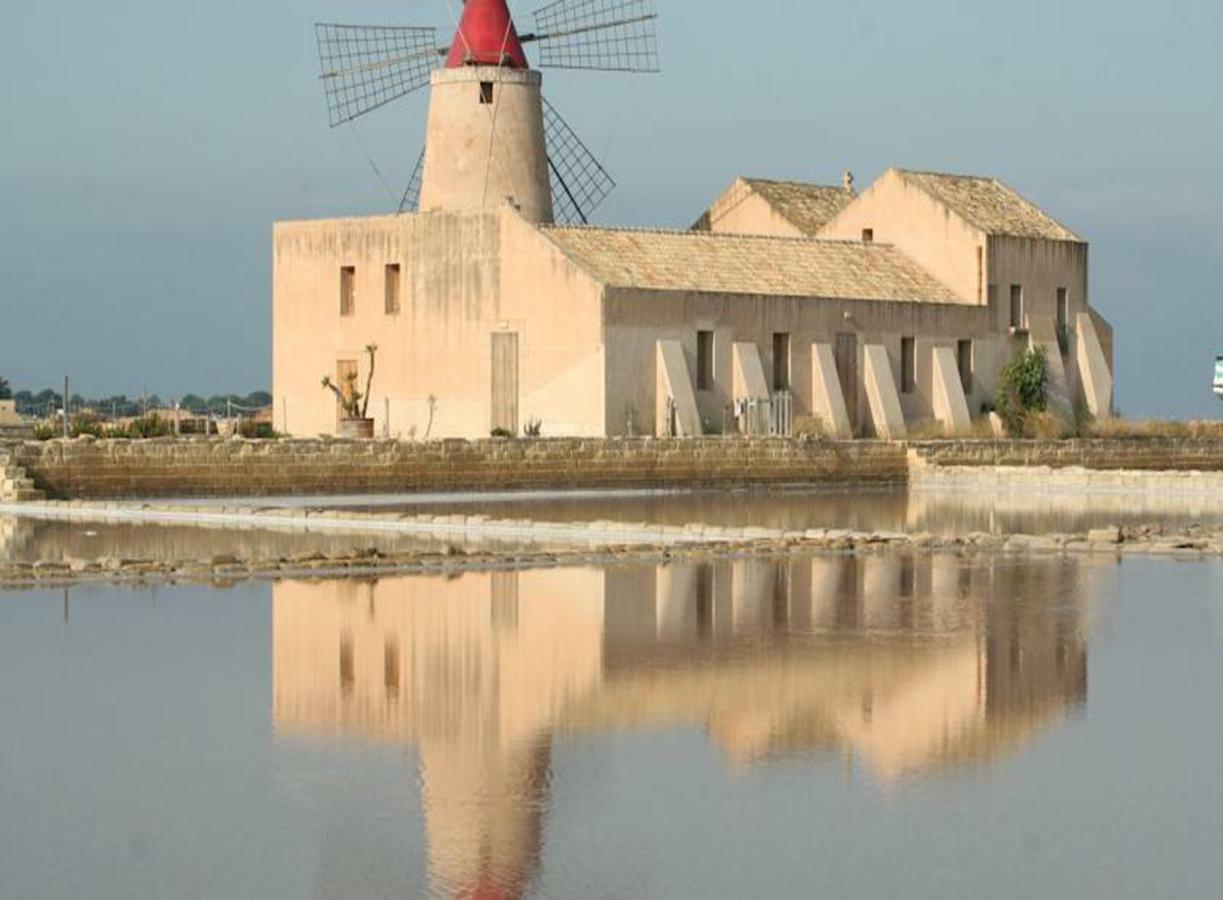 Guest house Giannina Marsala